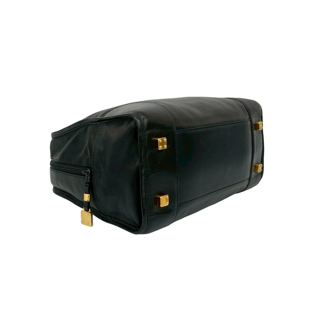 LOEWE ロエベ (Vintage) アマソナ 32 ハンドバッグ – Trip