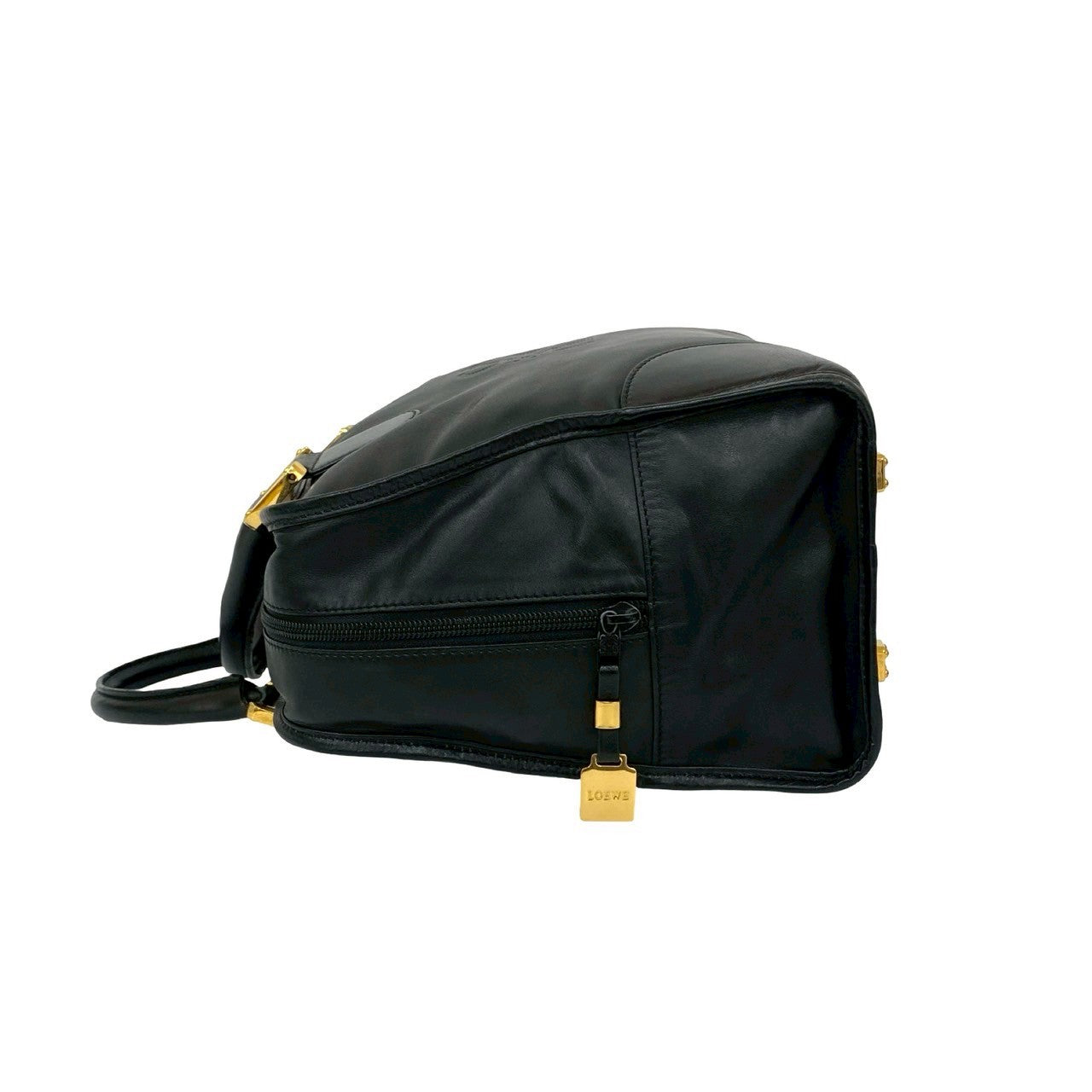 LOEWE ロエベ (Vintage) アマソナ 32 ハンドバッグ – Trip