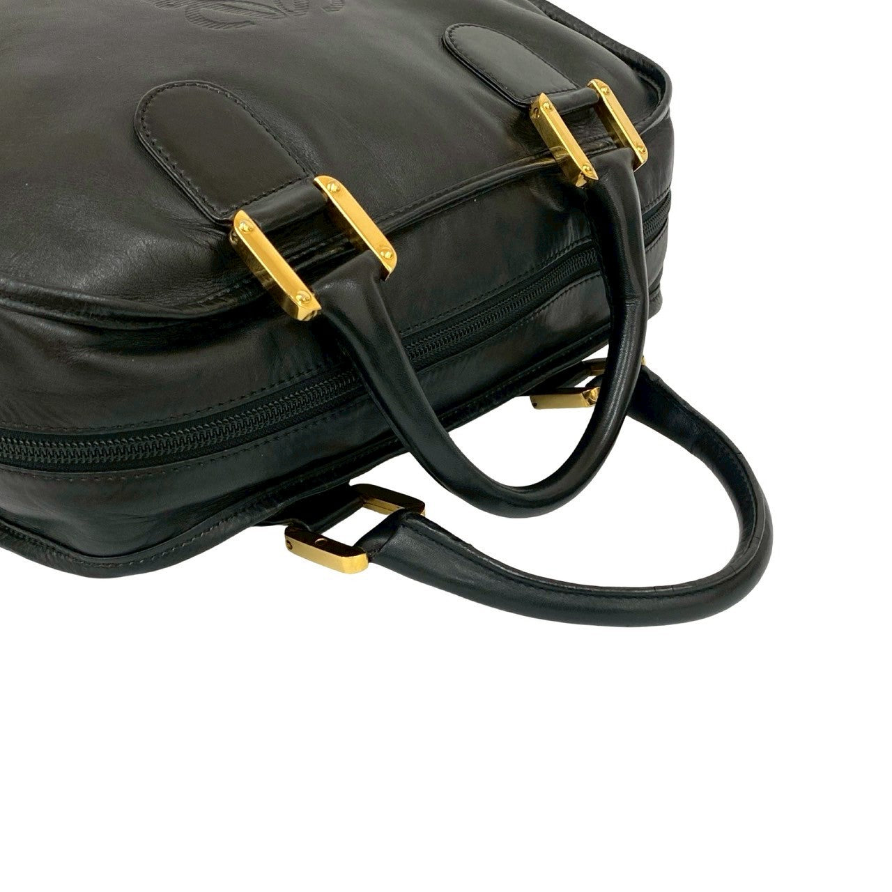 LOEWE ロエベ (Vintage) アマソナ 32 ハンドバッグ – Trip