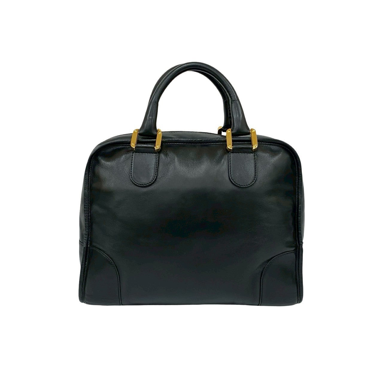 LOEWE (Vintage) Amazona 32 Handbag – Trip