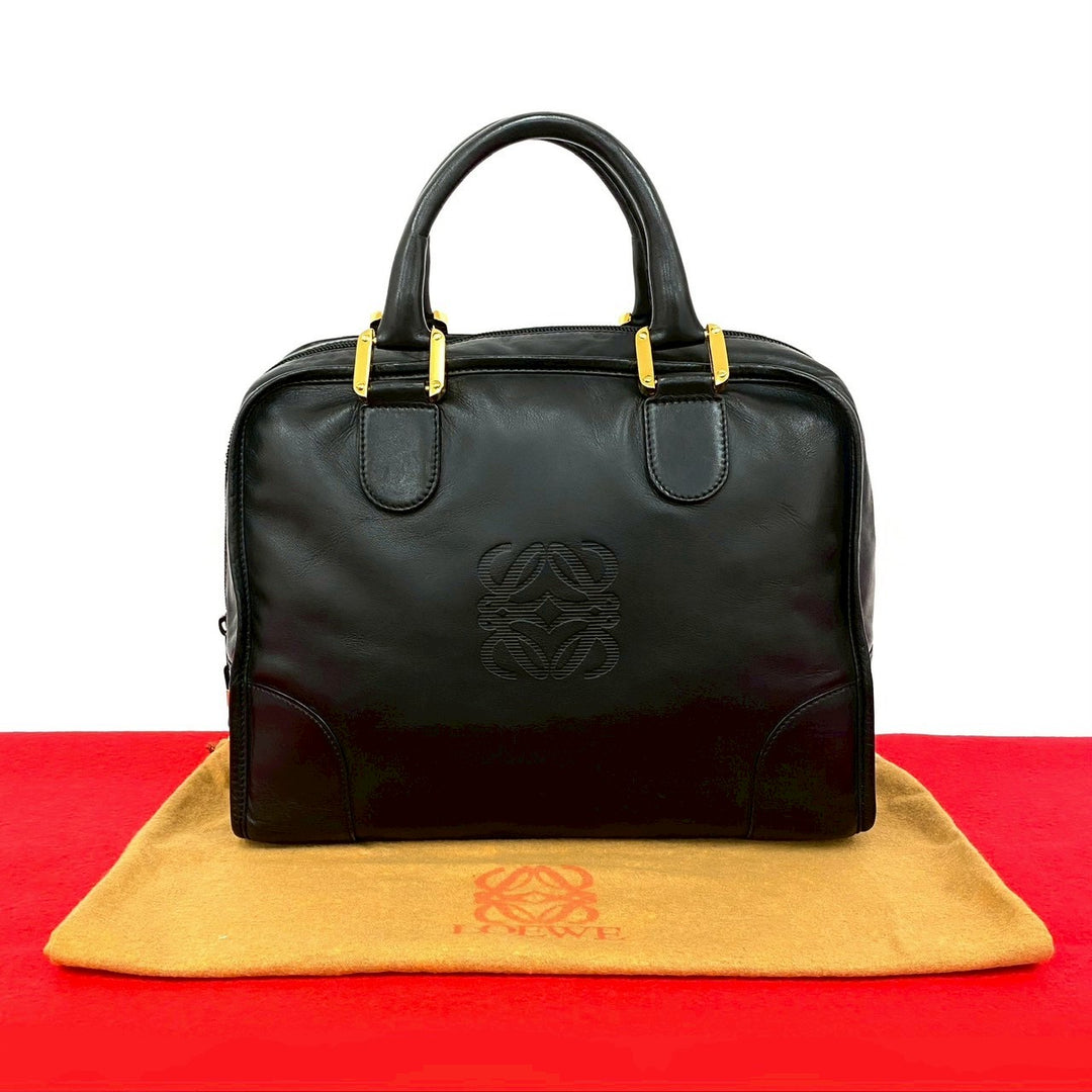 ハンドバッグ ロエベ アマソナ 32