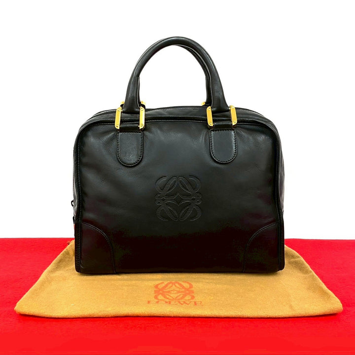 ハンドバッグ ロエベ アマソナ 32