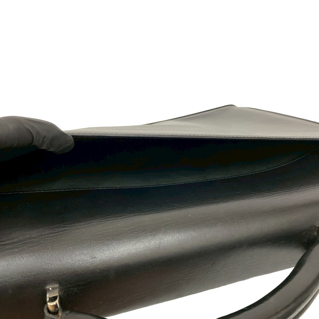 ビジネスバッグ ロエベ