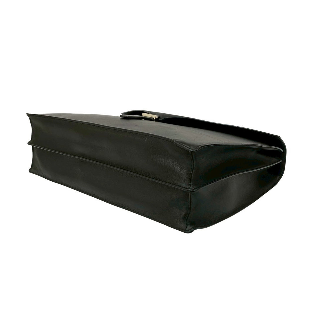 ビジネスバッグ ロエベ