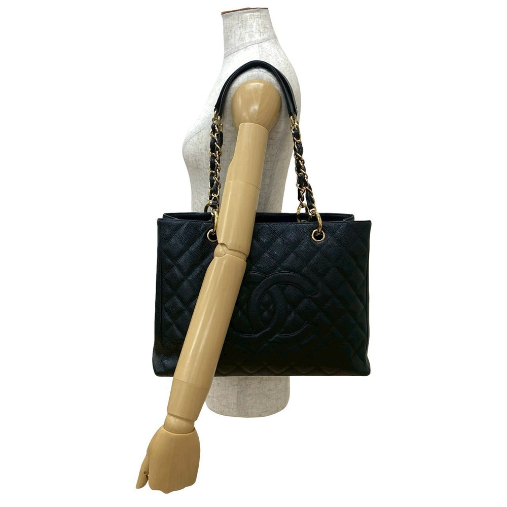tote bag chanel