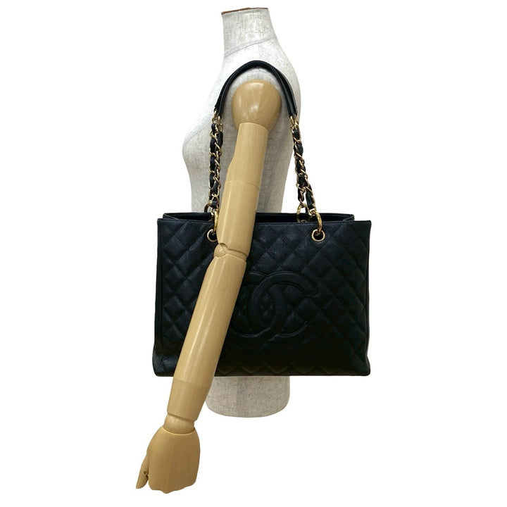 tote bag chanel