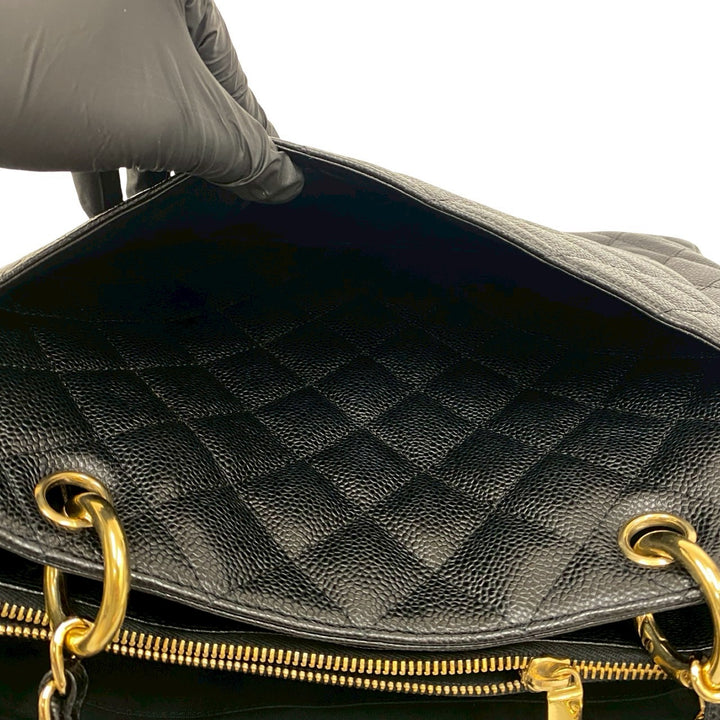 tote bag chanel