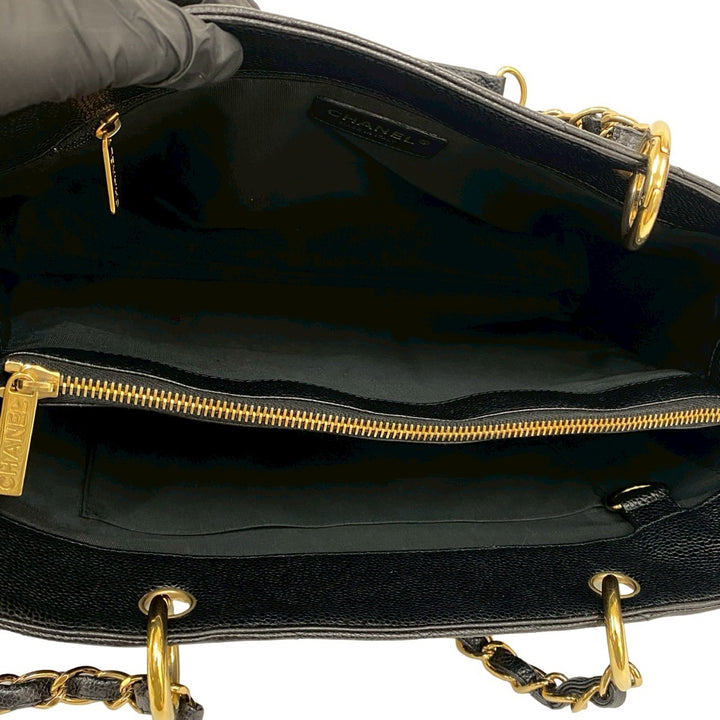 tote bag chanel