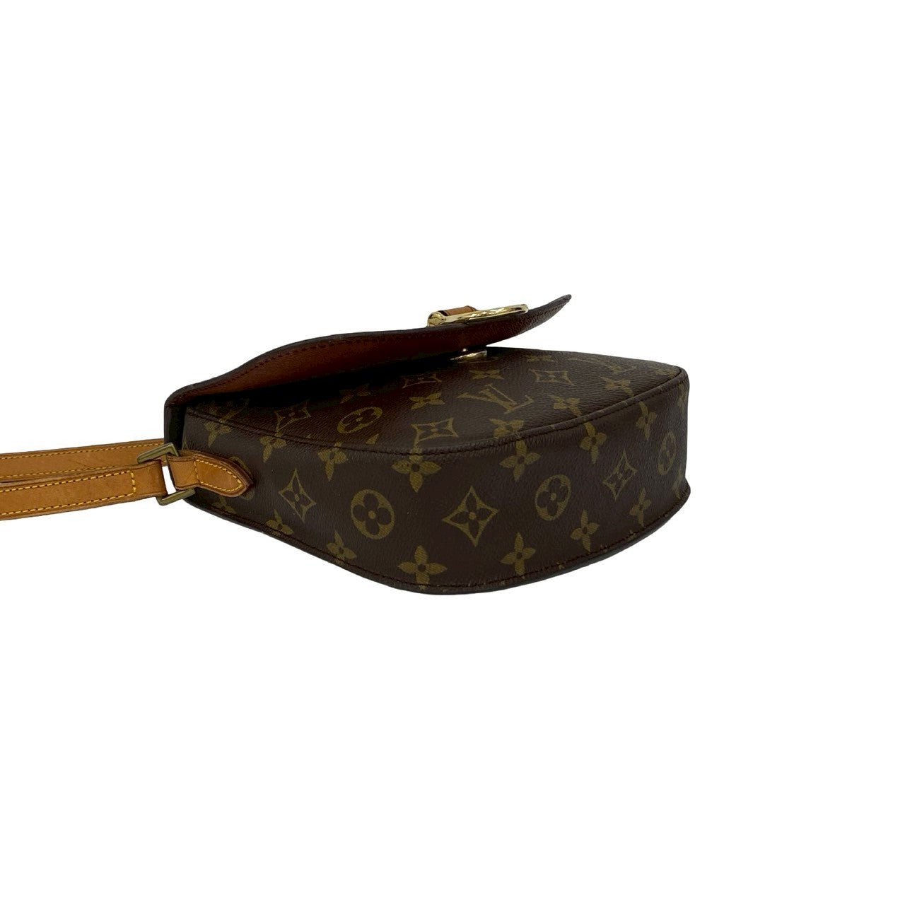 LOUIS VUITTON ルイヴィトン (Vintage) サンクルー MM ショルダー