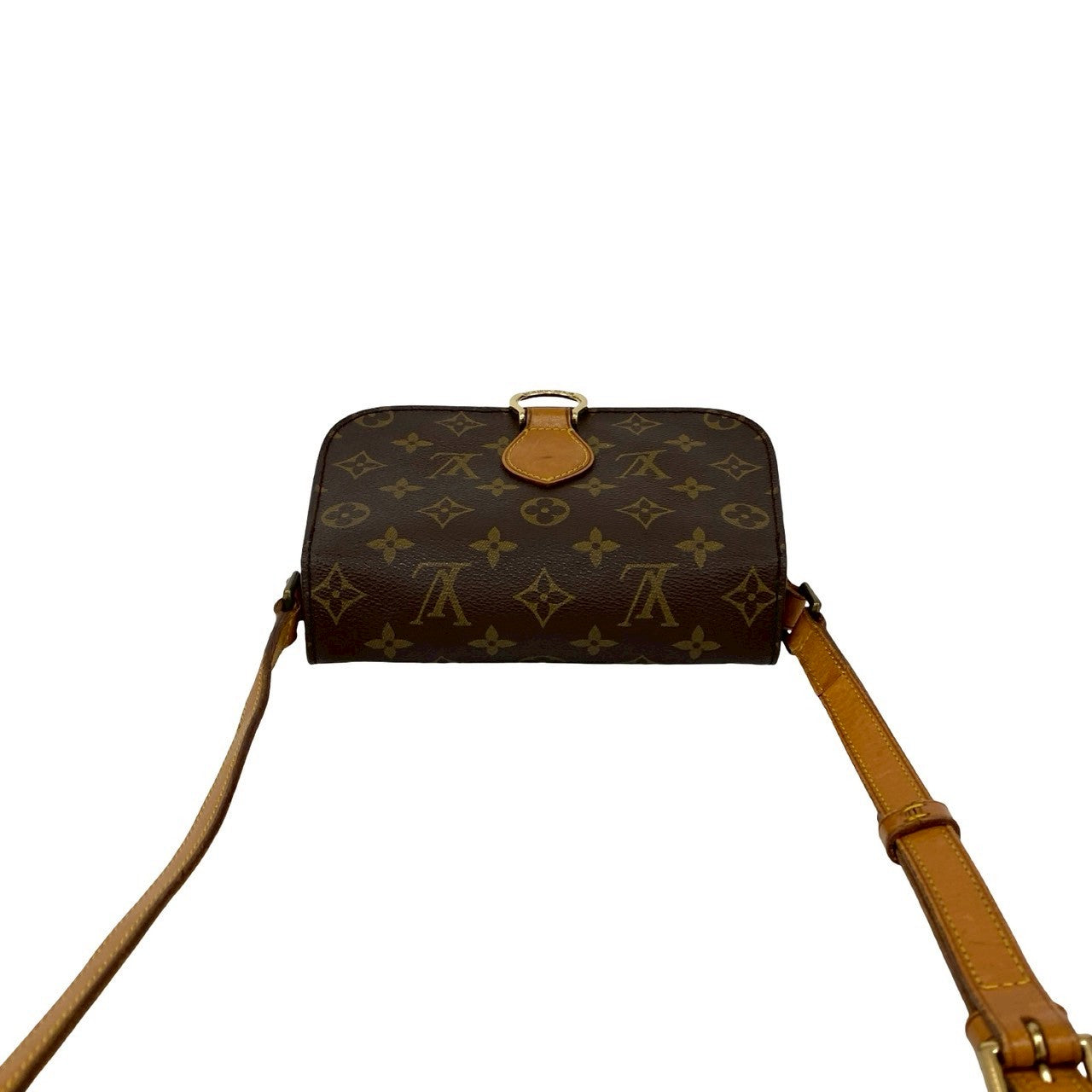 LOUIS VUITTON ルイヴィトン (Vintage) サンクルー MM ショルダー