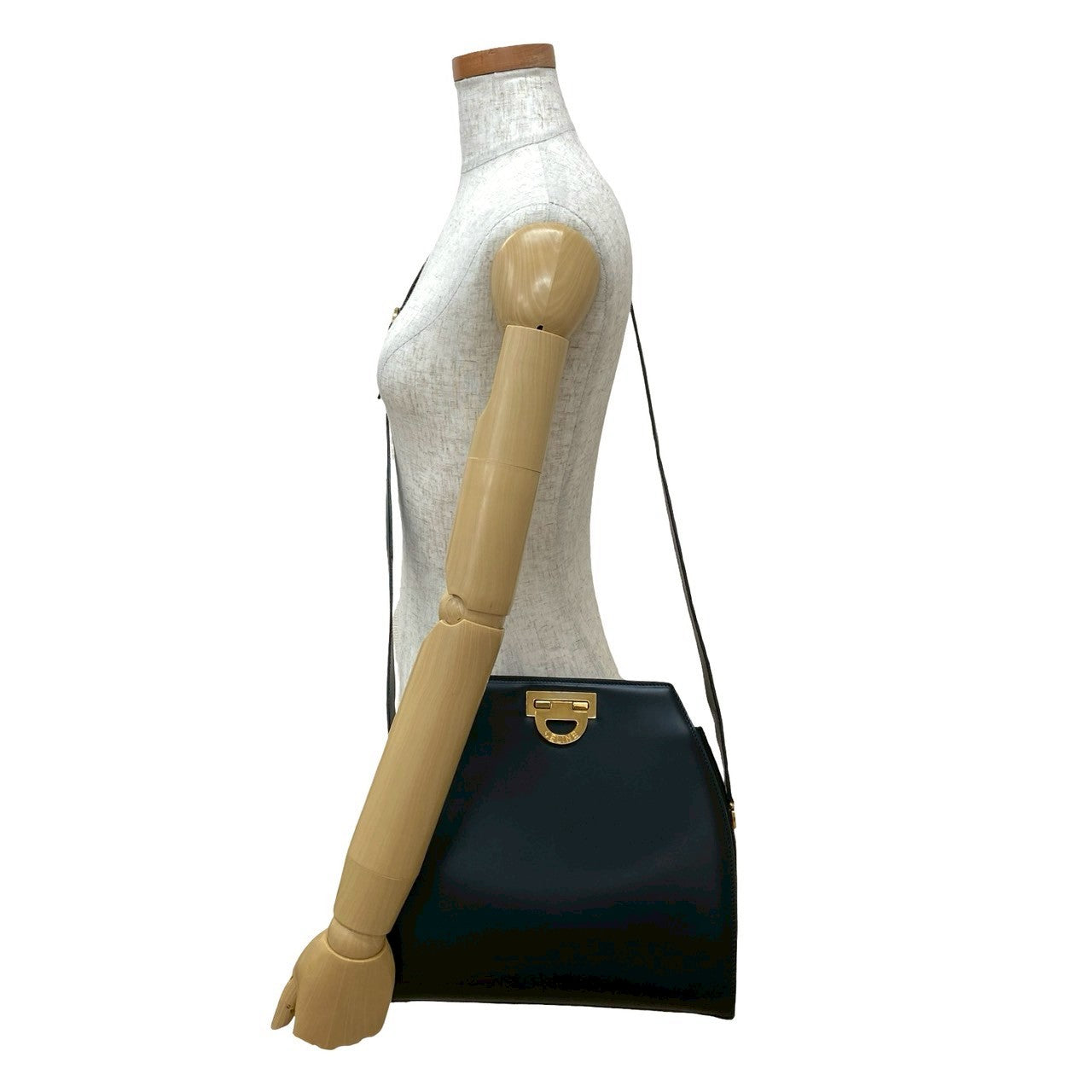 CELINE セリーヌ (Vintage) ショルダーバッグ – Trip