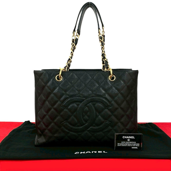 tote bag chanel
