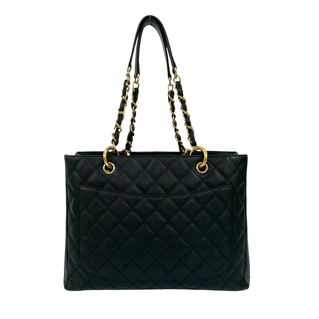 tote bag chanel