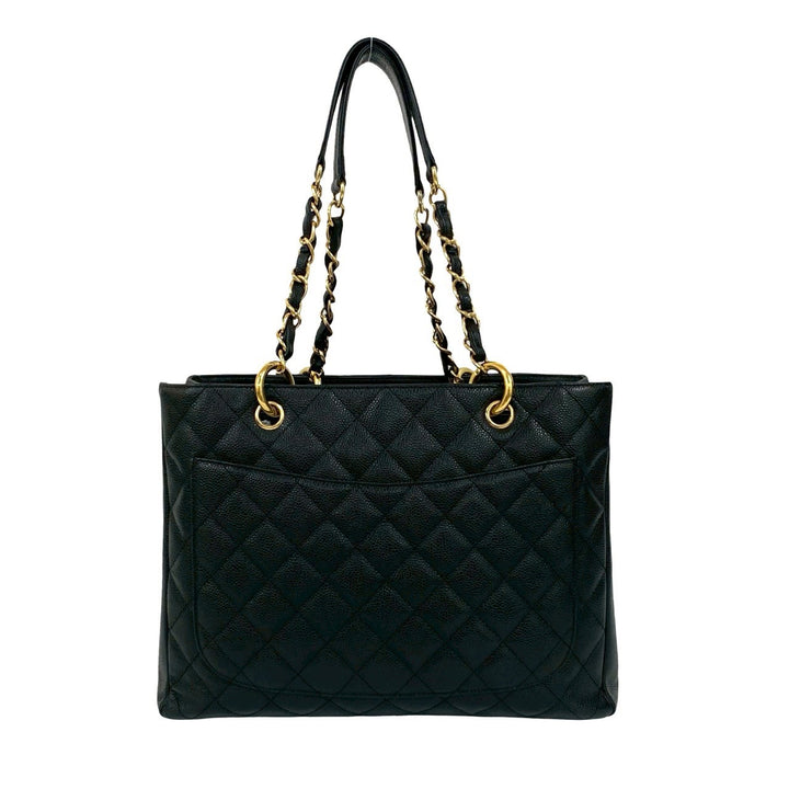 tote bag chanel