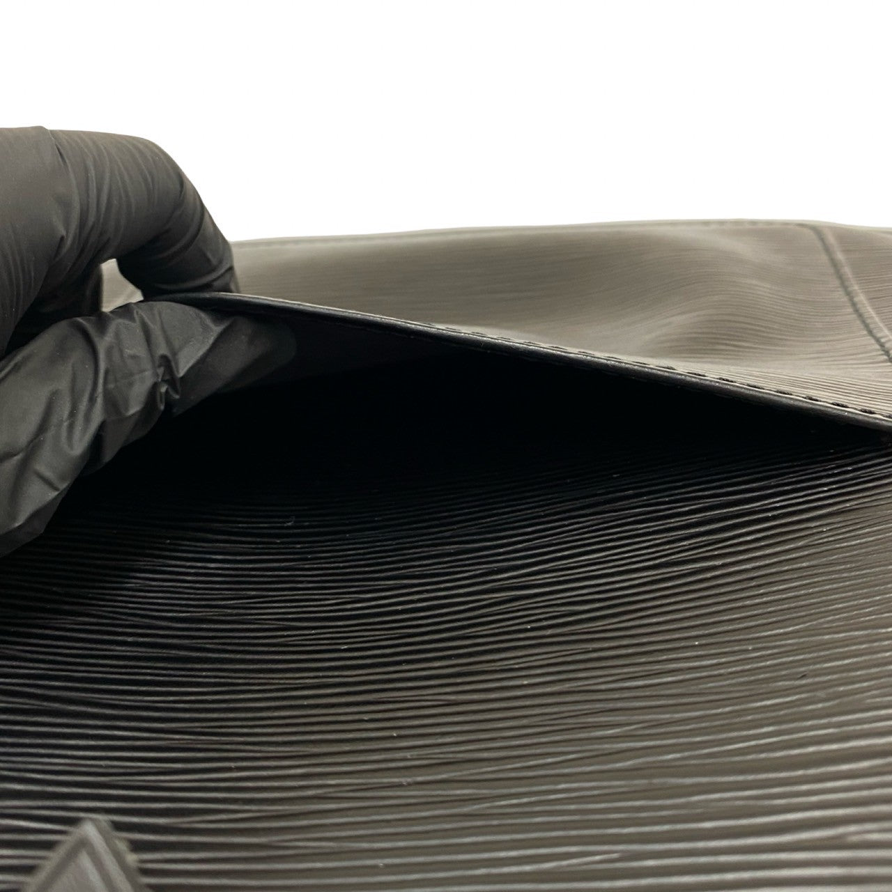 LOUIS VUITTON ルイヴィトン (Vintage) キーポル 55 ボストンバッグ – Trip