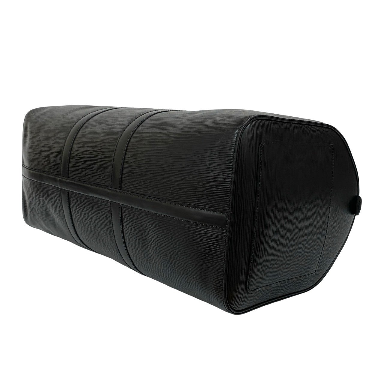 pu ルイヴィトン モノグラム キーポル55 LOUIS VUITTON ルイヴィトン (Vintage) キーポル 55 ボストン