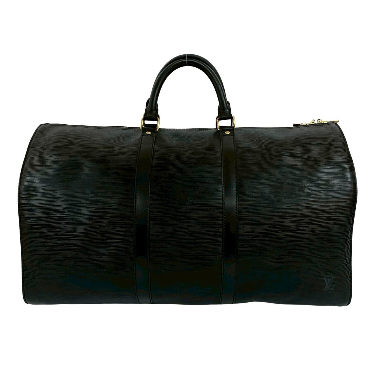 ヴィンテージ　キーポル55 LOUIS VUITTON ルイヴィトン (Vintage) キーポル 55 ボストン