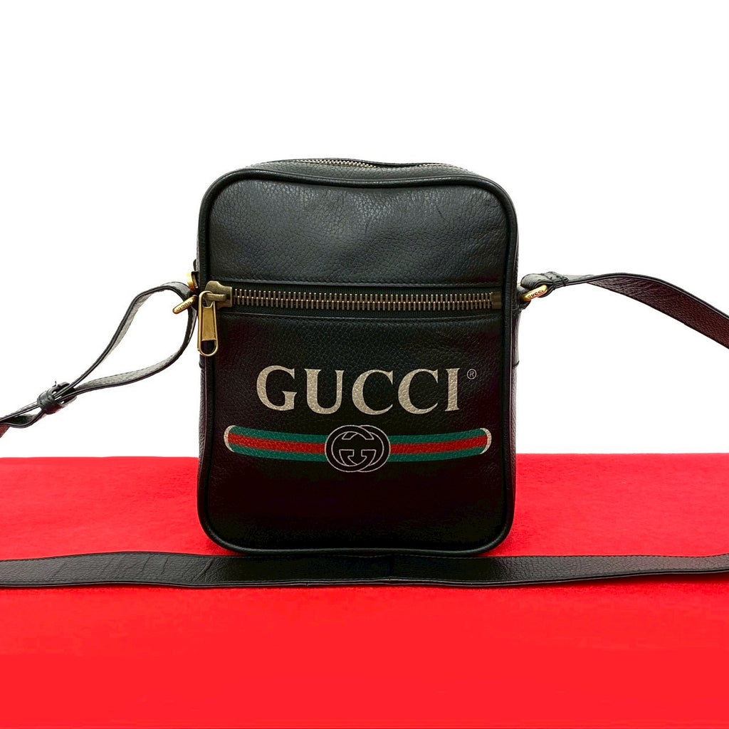 K*o様 GUCCI/グッチ/ショルダーバッグ/ブランド品/激安/訳あり GUCCI グッチ ショルダーバッグ – Trip