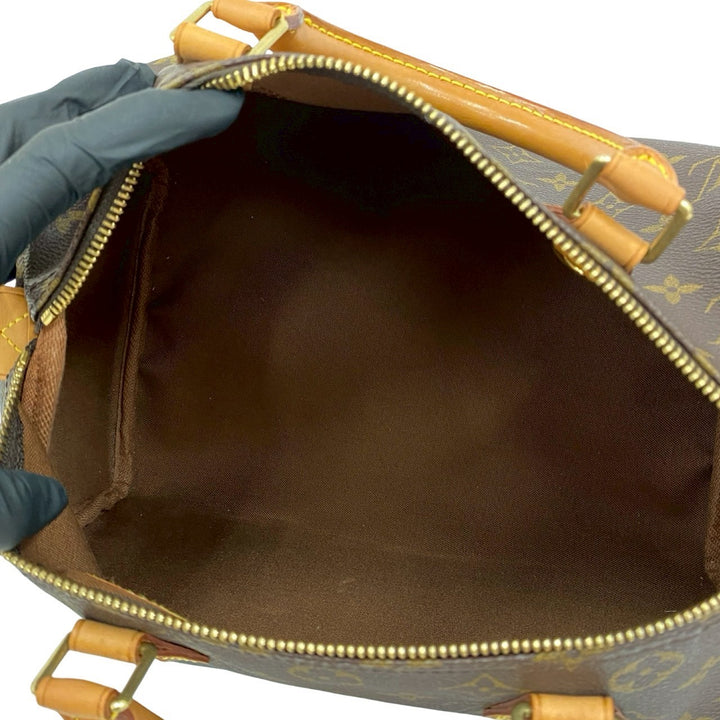 Handbag Louis Vuitton Speedy 30
