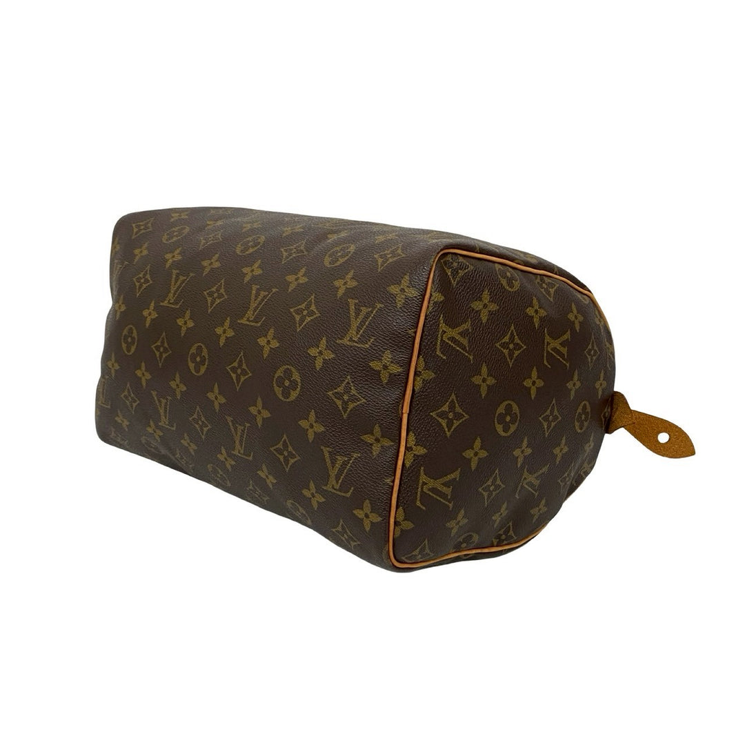 Handbag Louis Vuitton Speedy 30