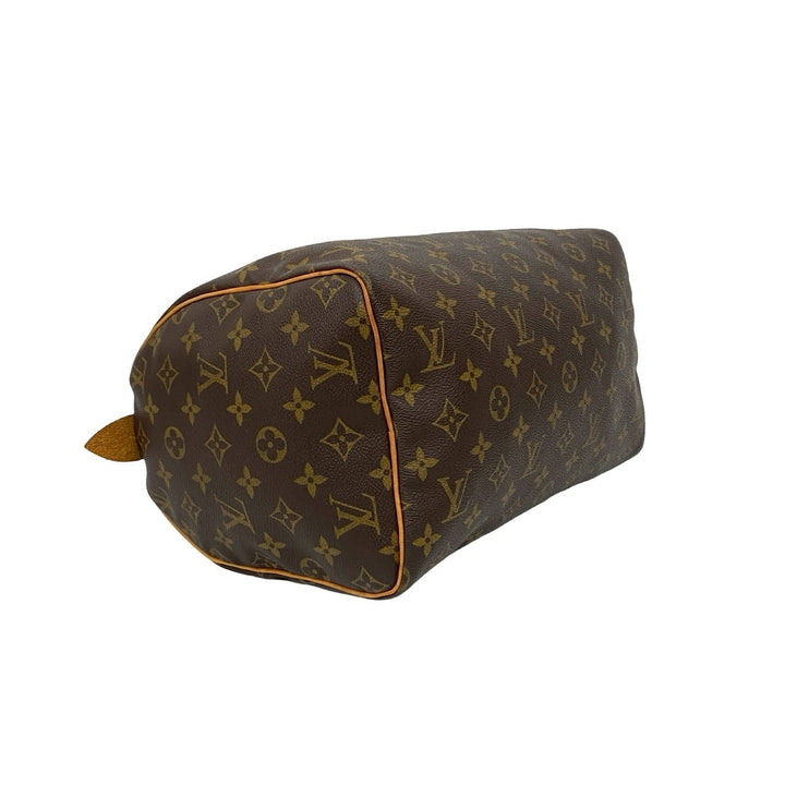 Handbag Louis Vuitton Speedy 30