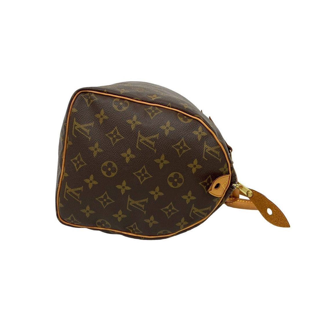 Handbag Louis Vuitton Speedy 30