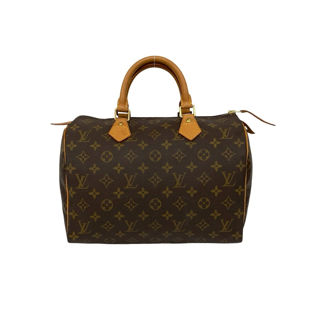 Handbag Louis Vuitton Speedy 30