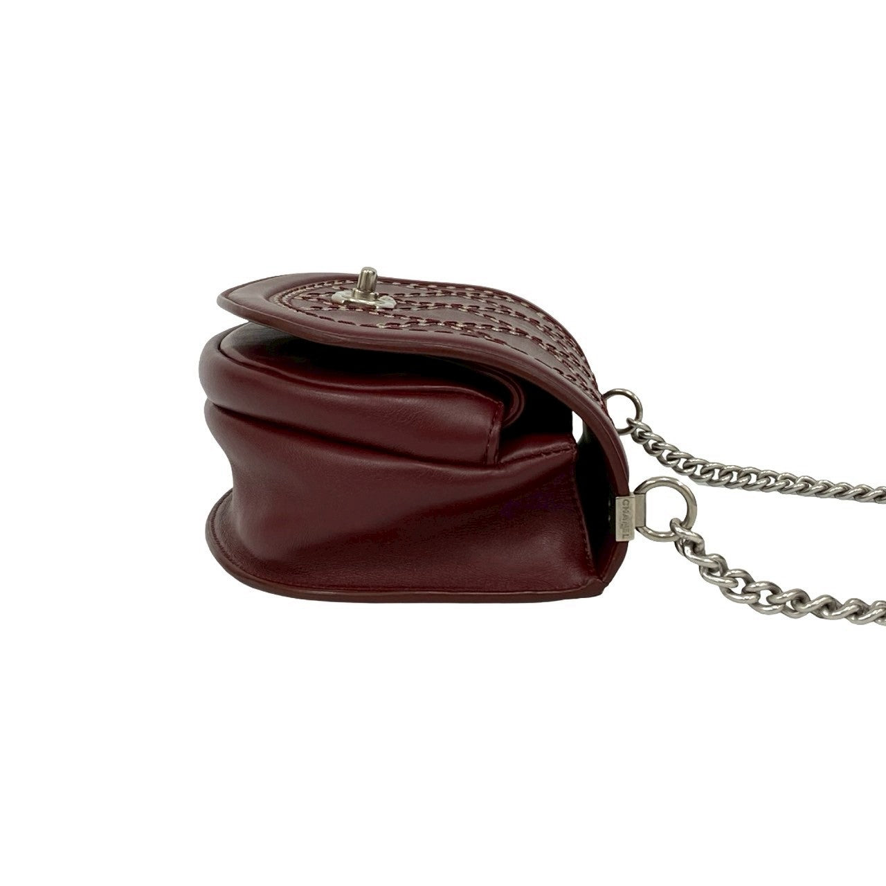 CHANEL シャネル ココアイレット ショルダーバッグ – Trip
