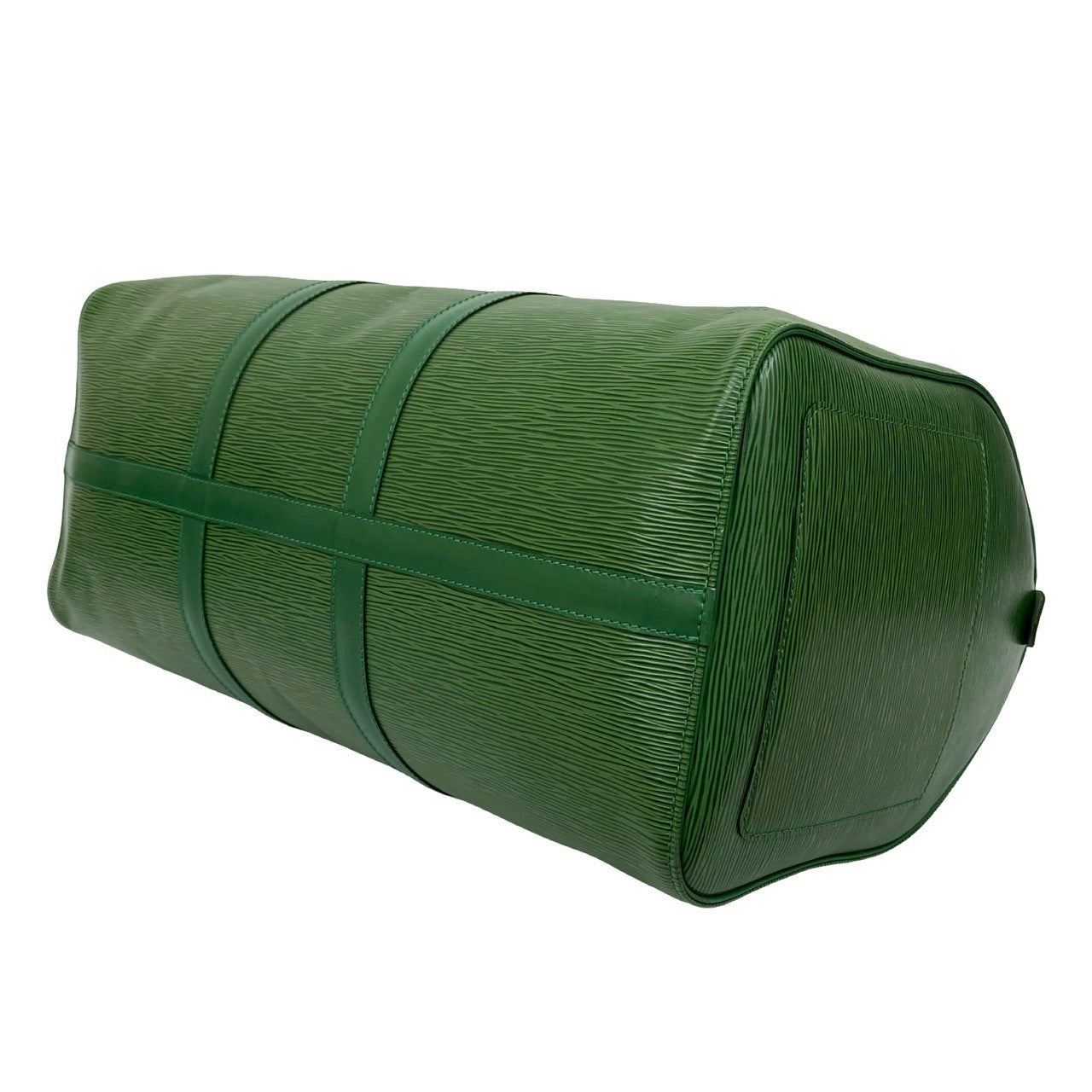 【LOUIS VUITTON】キーポル50 ボストン vintage LOUIS VUITTON ルイヴィトン (Vintage) キーポル 50 ボストン