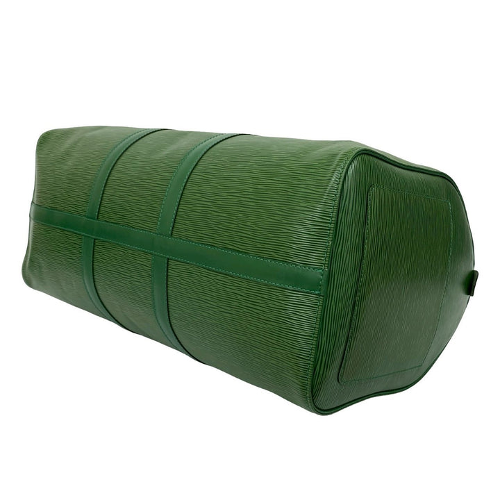 ボストンバッグ ルイヴィトン キーポル 50