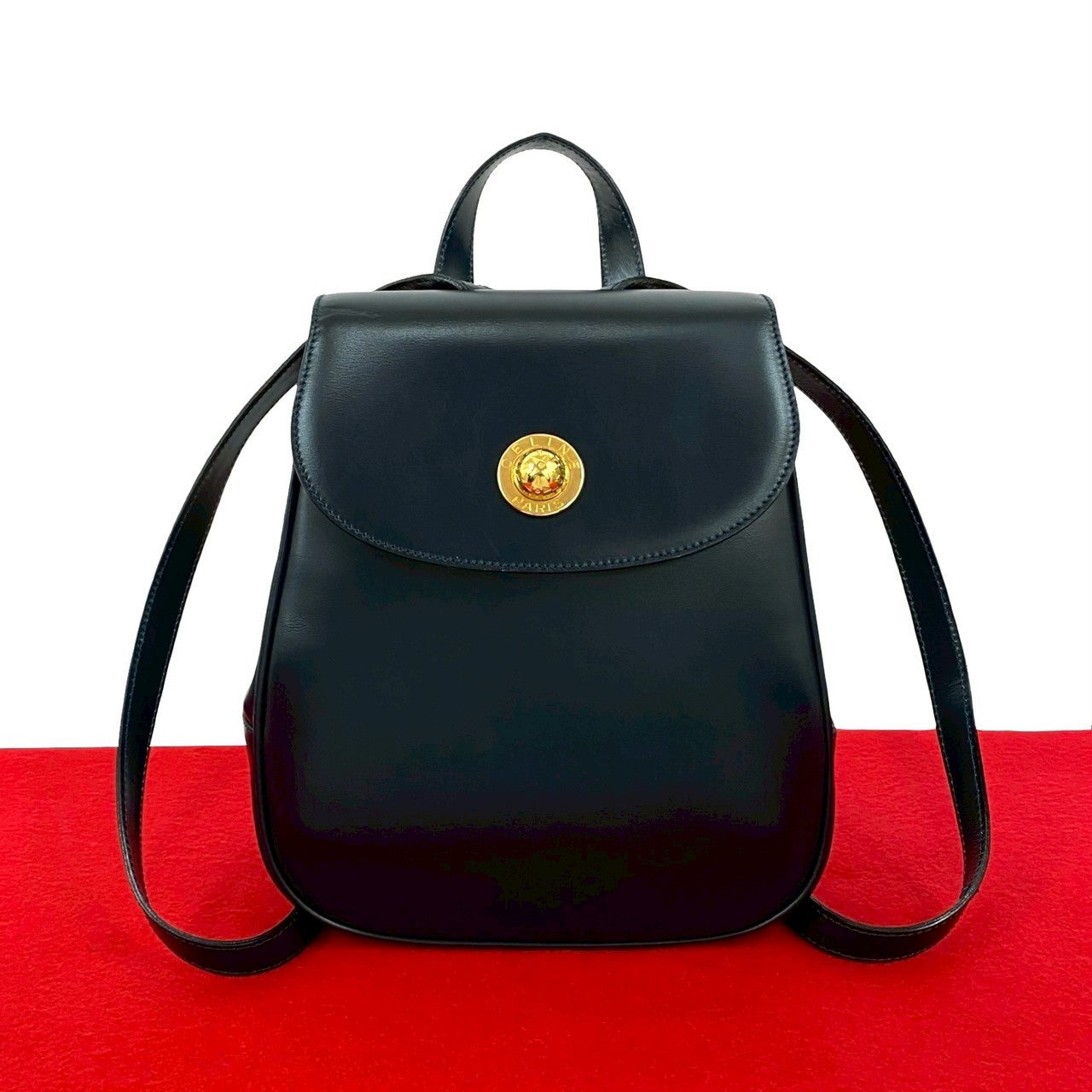 ヴィンテージセリーヌ　リュック CELINE セリーヌ (Vintage) リュックサック – Trip