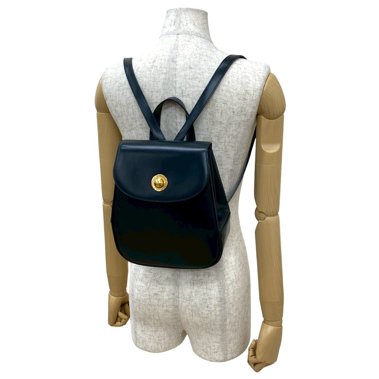 CELINE セリーヌ (Vintage) リュックサック – Trip
