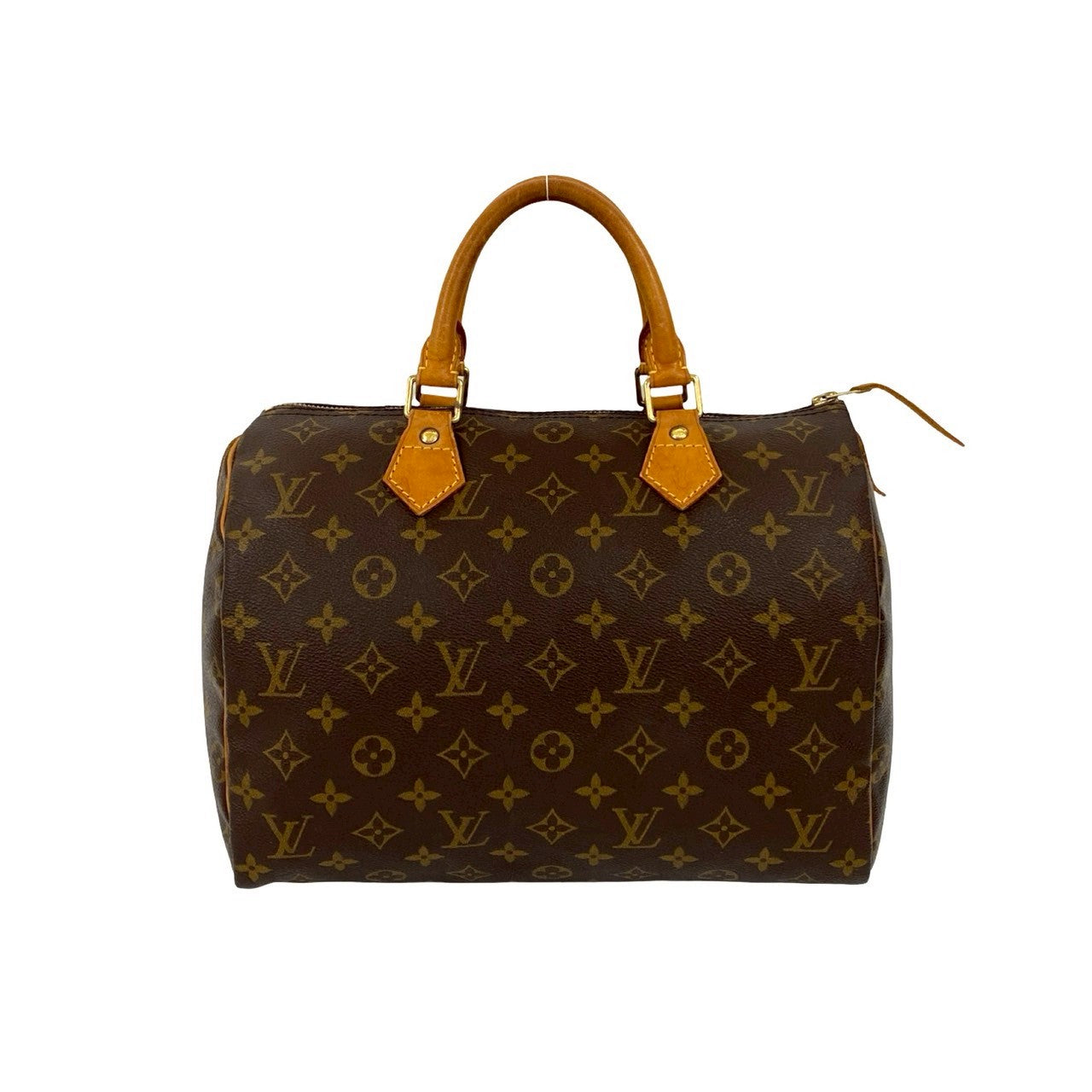 LOUIS VUITTON ルイヴィトン スピーディー30 Speedy Bandoulière 30 Monogram - Women - Handbags | LOUIS VUITTON ®