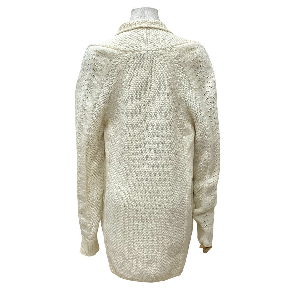 カーディガン ボッテガヴェネタ