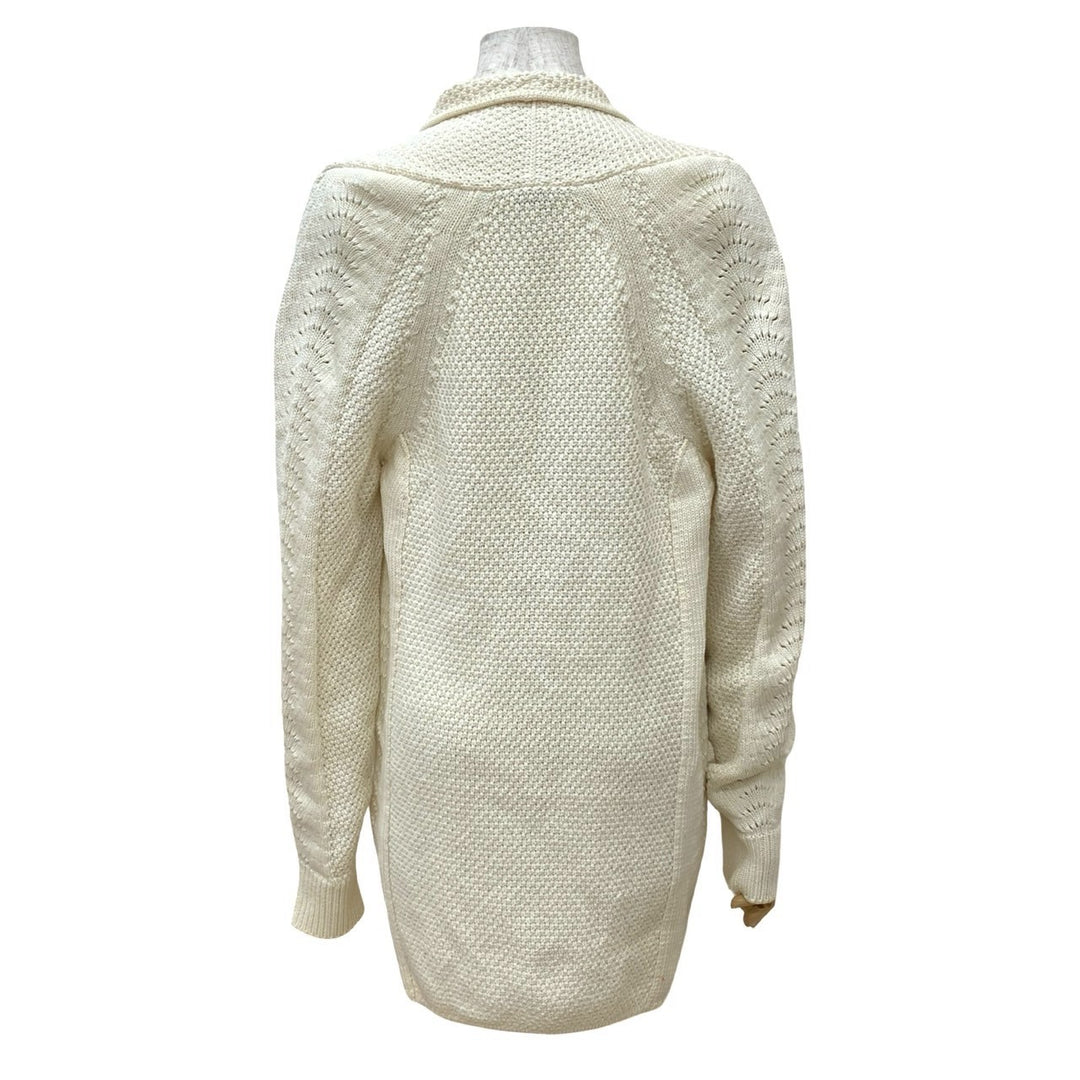 カーディガン ボッテガヴェネタ