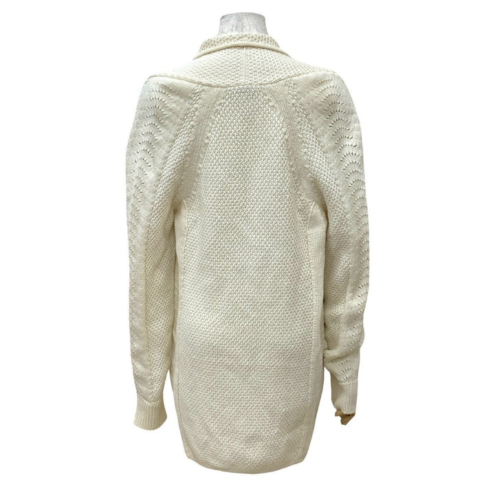 カーディガン ボッテガヴェネタ