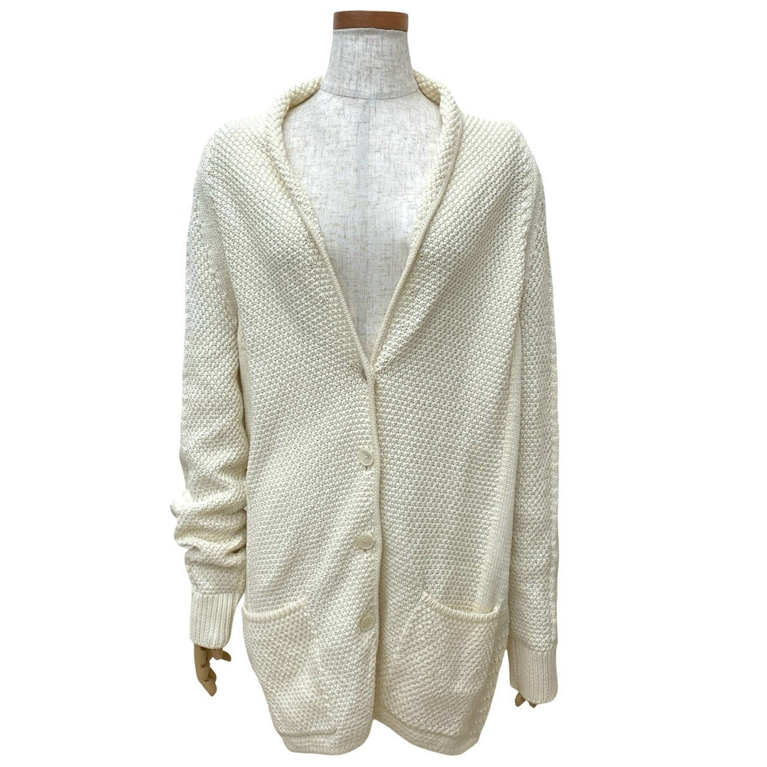 カーディガン ボッテガヴェネタ