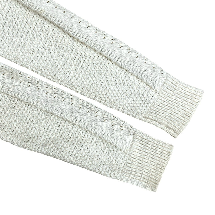 カーディガン ボッテガヴェネタ