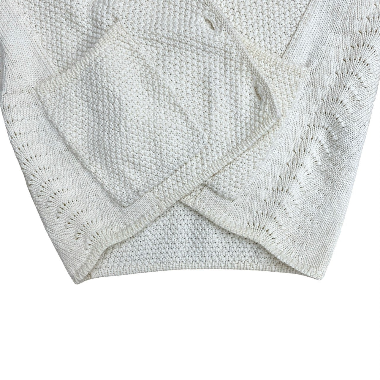 BOTTEGA VENETA ボッテガヴェネタ カーディガン – Trip