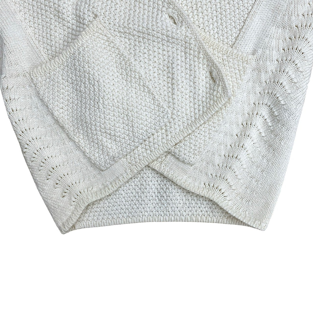 カーディガン ボッテガヴェネタ