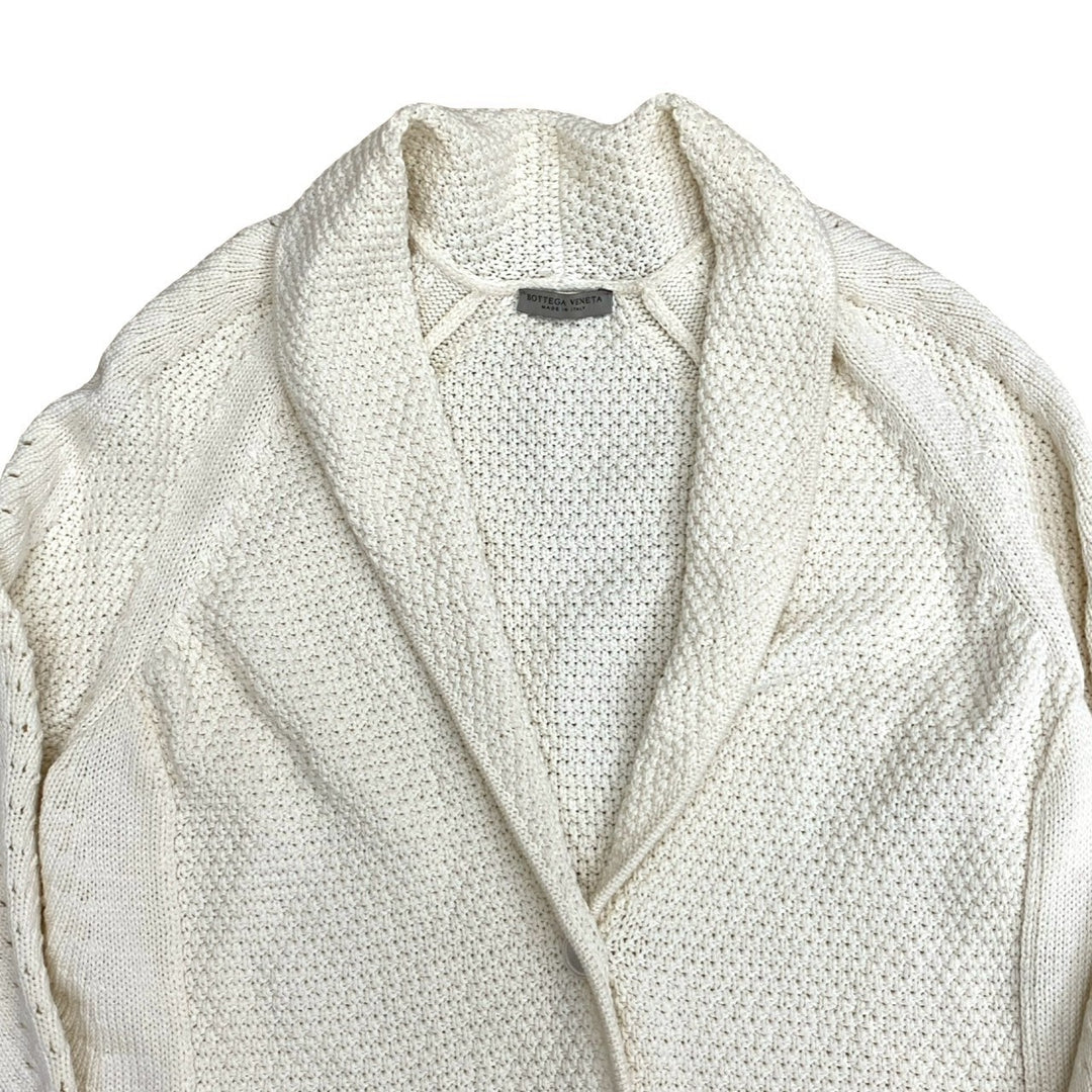 カーディガン ボッテガヴェネタ