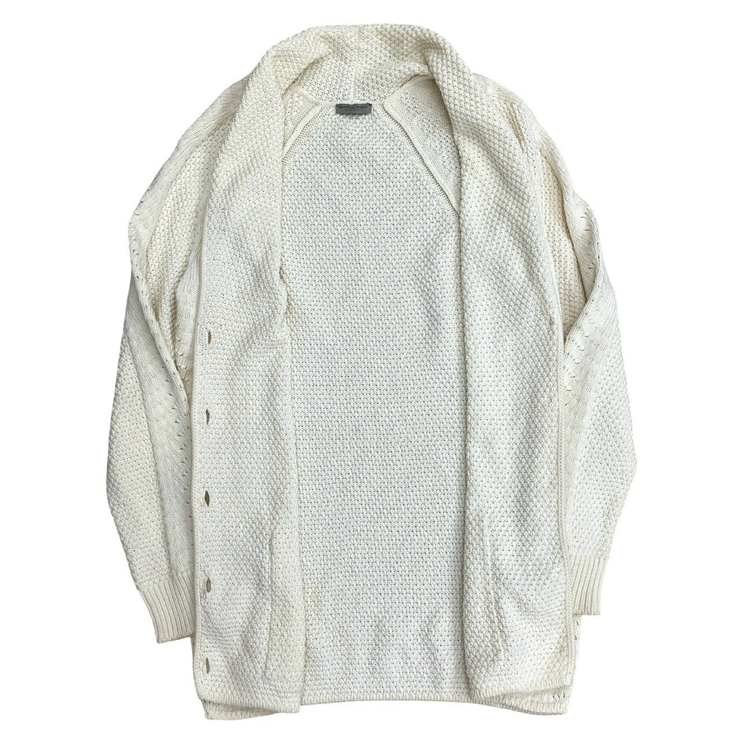 カーディガン ボッテガヴェネタ