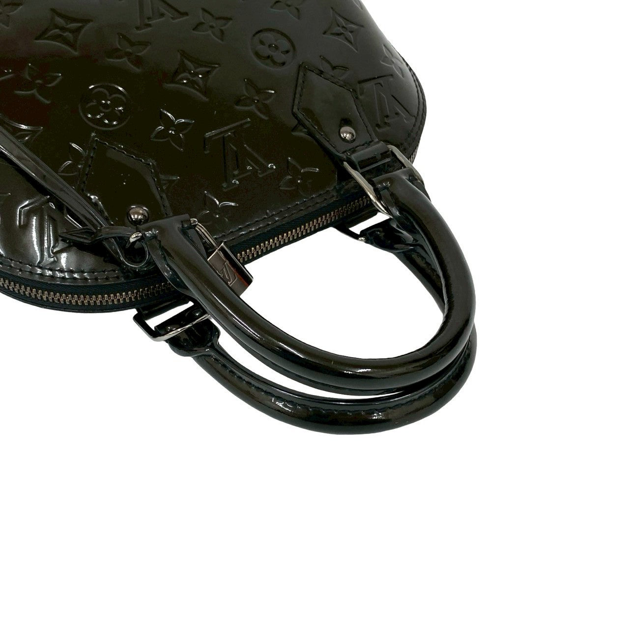 LOUIS VUITTON ルイヴィトン アルマ BB ショルダーバッグ – Trip
