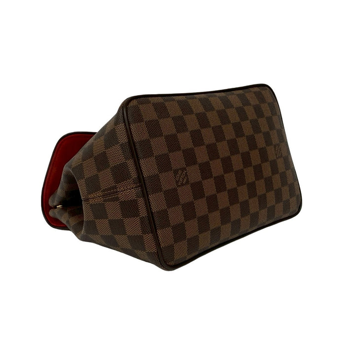 Shoulder bag Louis Vuitton Bergamo PM