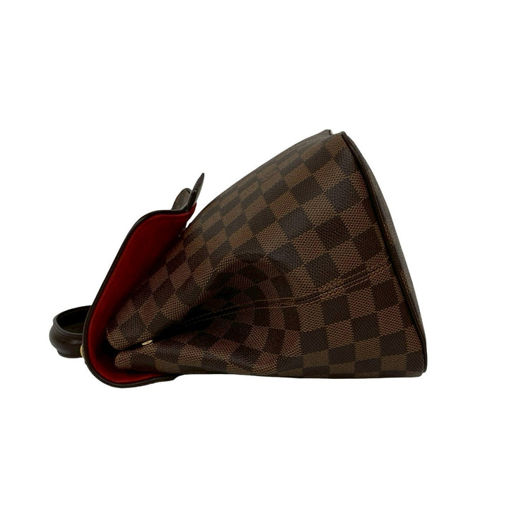 Shoulder bag Louis Vuitton Bergamo PM