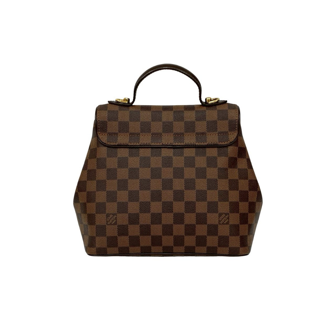 Shoulder bag Louis Vuitton Bergamo PM