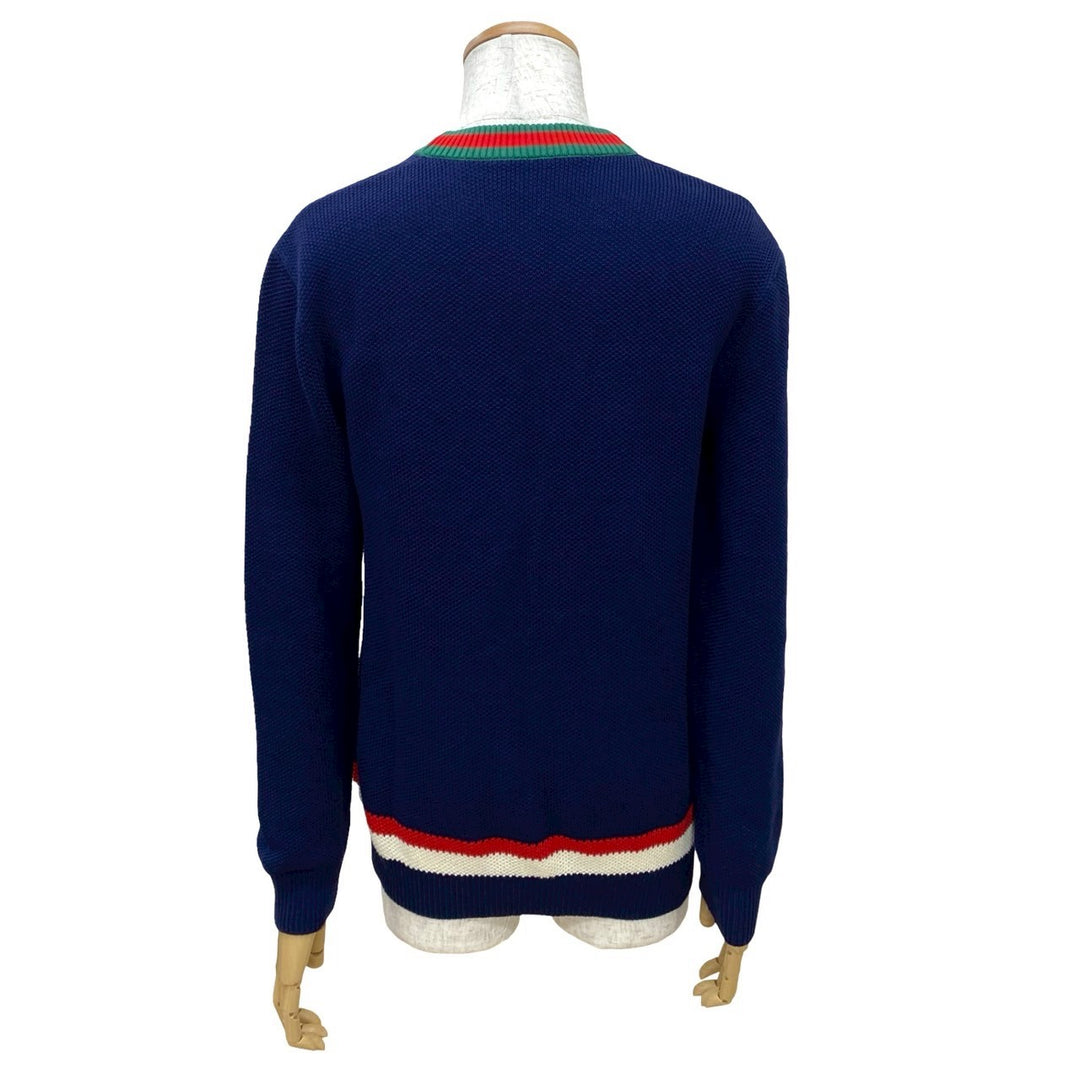 カーディガン グッチ