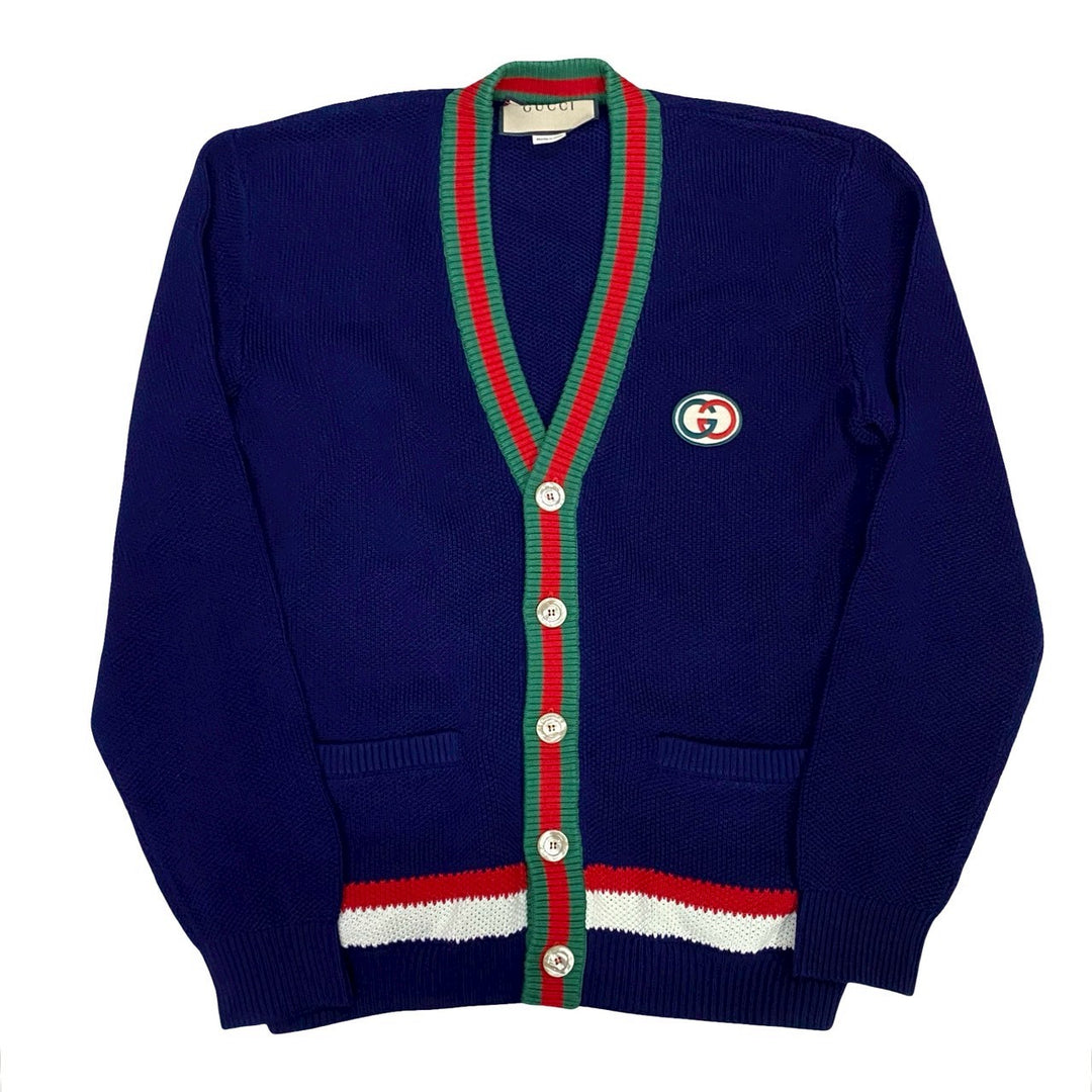 カーディガン グッチ