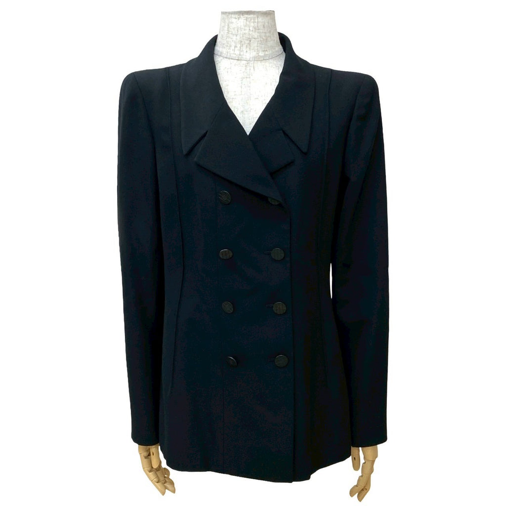 CHANEL シャネル (Vintage) テーラードジャケット – Trip