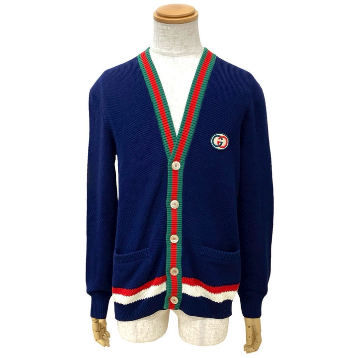 カーディガン グッチ